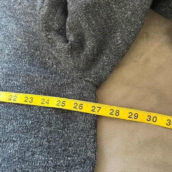 GH Bass & Co XXL Pullover Semi-Botton placket - Picture 3 of 7